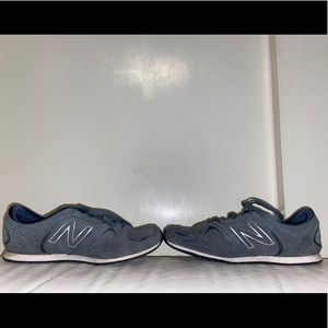 New Balance running sneakers